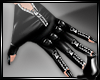 [CS] Zipper Gloves II