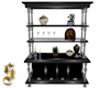 0608 Black Hutch