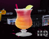 Disco Cocktail Drink