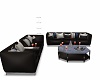 LL~SILVER&BROWN SOFASET3