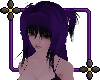 purple black tokyo