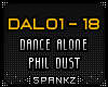 DALO - Dance Alone