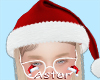 ★ Fuzzy Hat F