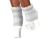 White Heels