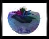|PD| neon lotus planter