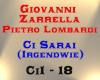 Giovanni Zarrella - Ci