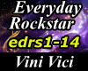 Everyday Rockstar