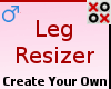Leg Resizer - M