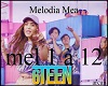 6TEEN - Melodia Mea