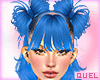 Q 💙Anastasia Blue