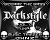 æ­» Darkstyle Vol.13 UNP