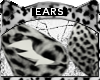 Snow Leopard * Ears V1