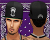 Aces & Eights cap male
