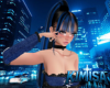 Midnight Diva - Kimisa