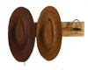 Cowboy Hat Rack