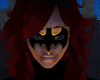 G* Batgirl Mask