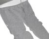 grey joggers