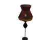 burelesque lamp