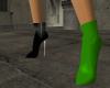 shego`s boots
