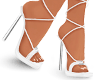 𝓁. heels white