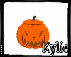 Pumpkin Surprise