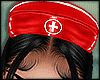💎 Nurse Hat