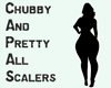 Chubby And Pretty Scaler