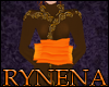 :RY: Royal Baker Robe
