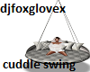 cuddle swing