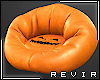 R║ Pumpkin Bag