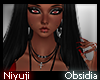 Obsidia | v14