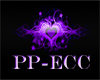 ECC Purple Pillows seati