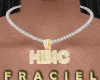 HBIC Necklace