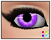 *R Glacier Eyes - Purple