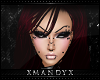 xMx:Trind Dark Cherry