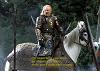 Theoden king of Rohan