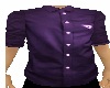purple shirt mens