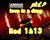 A.VAN BUUREN-love is....