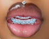 LGHT BLU braces