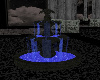 A Dark Fountain