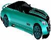 Teal Black Excelero 1