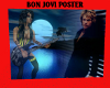 (AL)Bon Jovi Poster