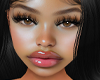 Tatiana Mesh Head