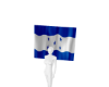 honduras flag