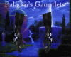 Paladin's Gauntlets