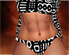 BBW African Swimwear 2