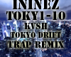 Trap Tokyo Drift