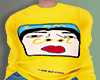 ♠Im Cool Sweashirt