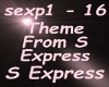 S``Express