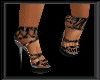 MK extreme sexy heels